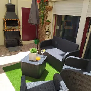  Apartment Feels Like Martim Moniz Charming Flats