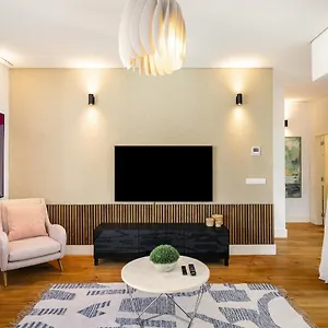 Whome | Ribeira 11 Design Apartamento