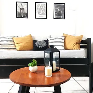 Prana Loft Urbano Mendoza
