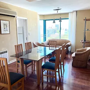 Impecable Departamento En La Mejor Ubicacion De Ciudad Mendoza, Con Piscina Mendoza