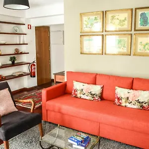  Apartment Cozy And Spacious In Graca,